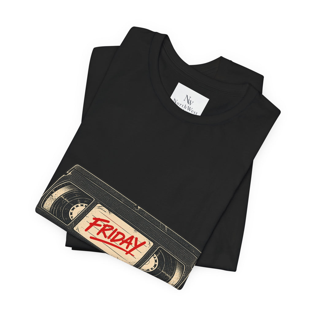 Friday Night Rental Tee