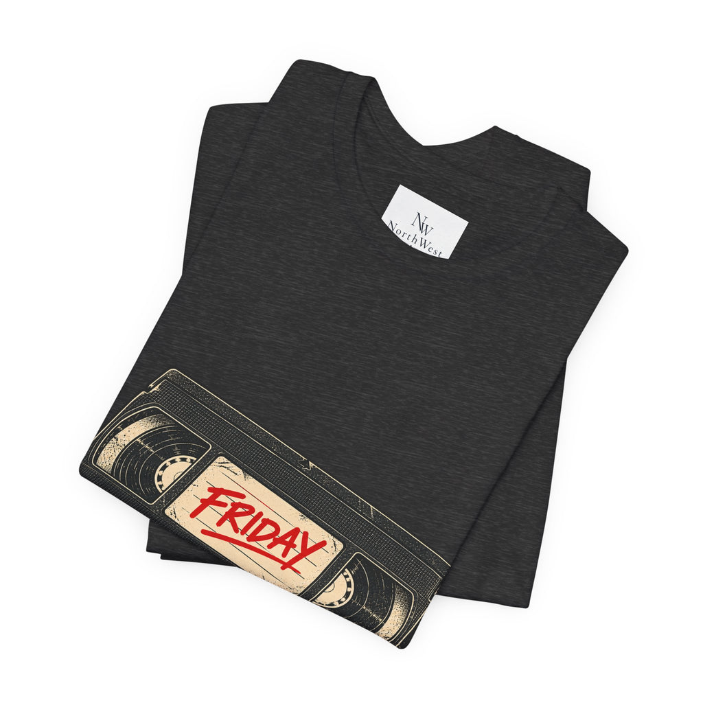 Friday Night Rental Tee