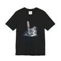 Take The Long Way T‑Shirt — Scenic Hiking Adventure Tee ("Take the Long Way" / "The Long Way Home")